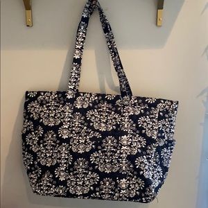Get Going Tote // Vera Bradley // Never used